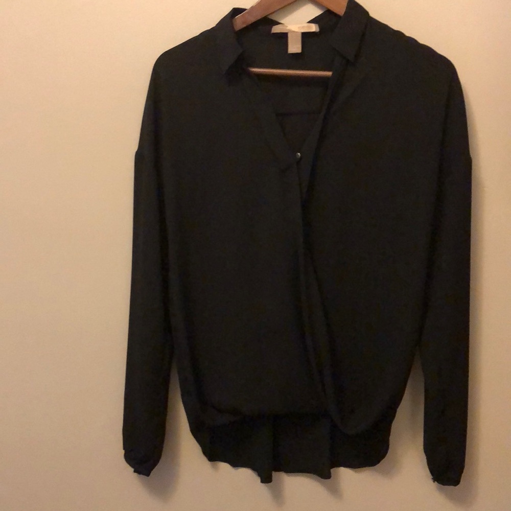 Forever 21 blouse